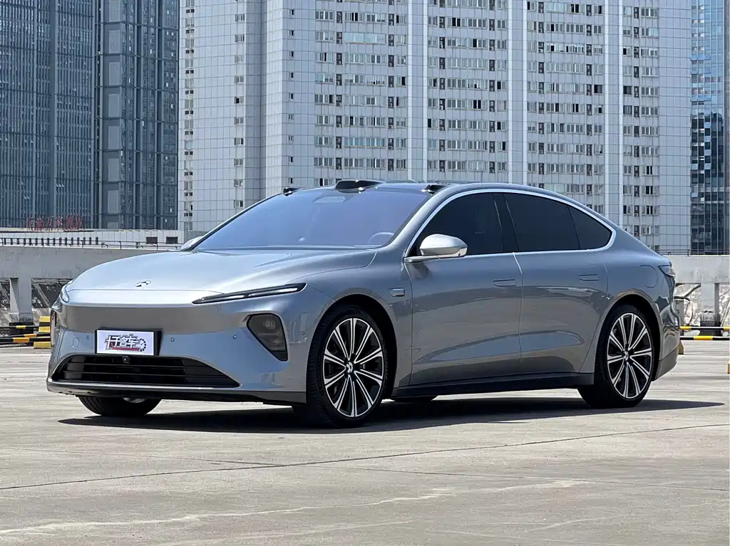 NIO ET7 2024