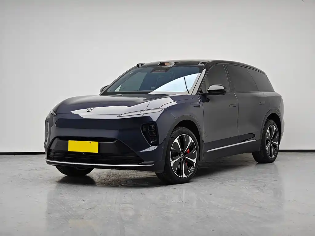 NIO ES8 2023