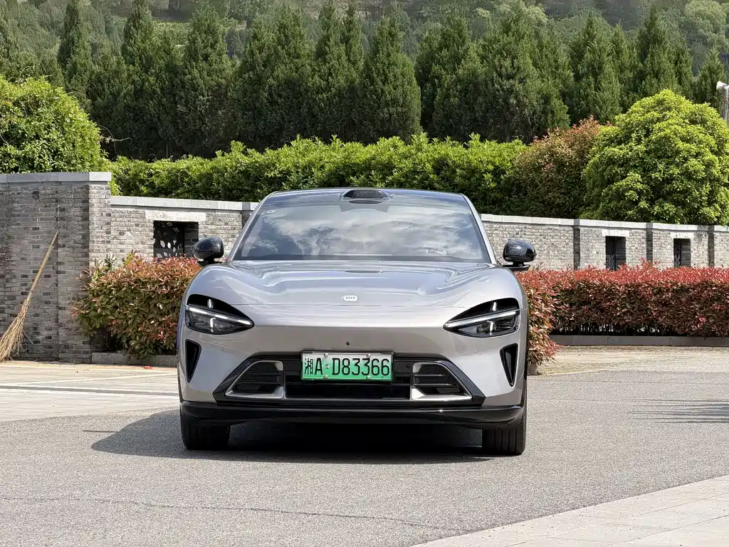Xiaomi 小米YU7 2025
