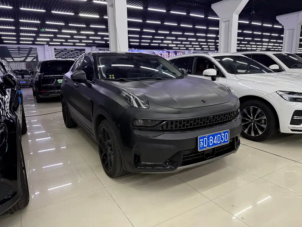 Lynk & Co 05 2021