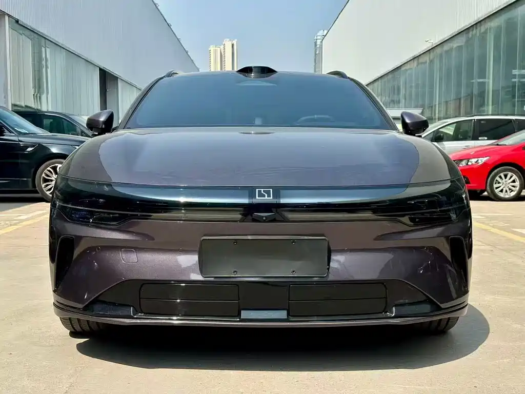 Zeekr 极氪007GT 2025