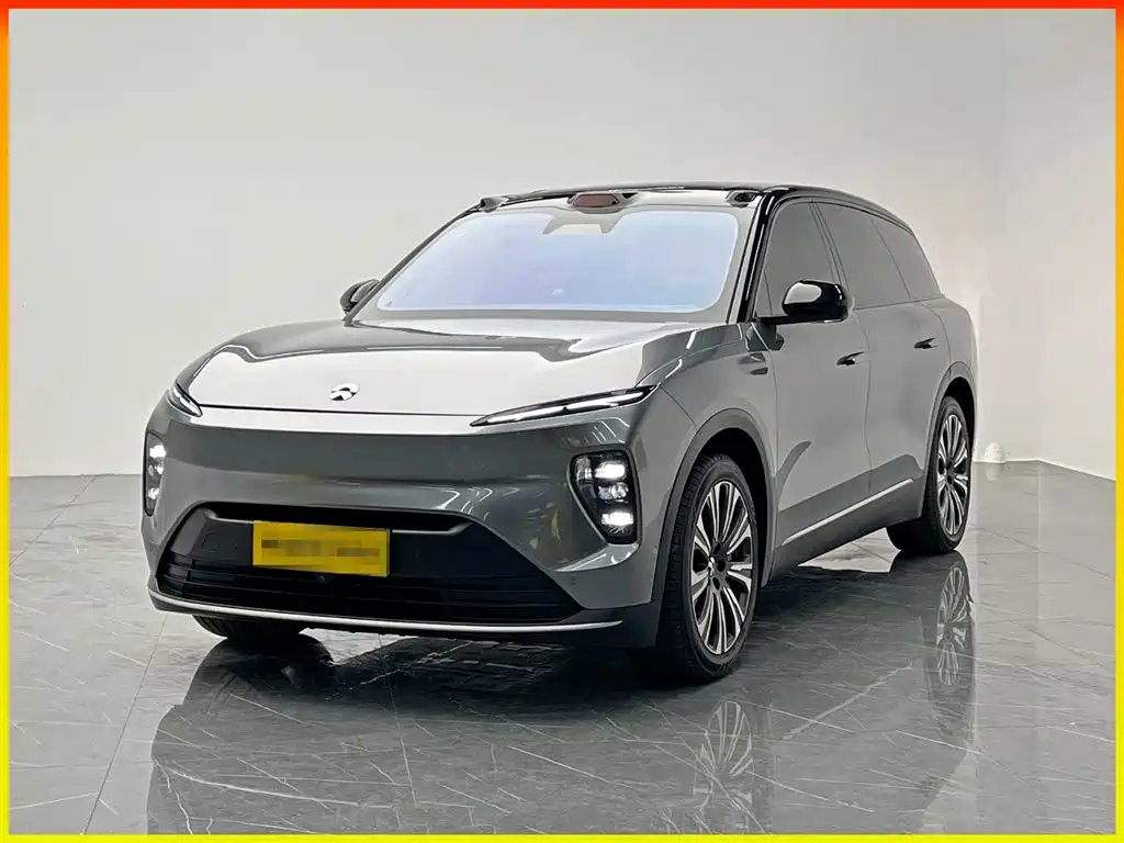 NIO ES8 2024
