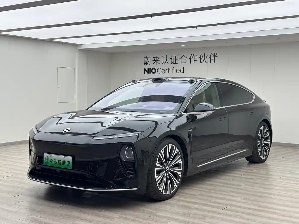 NIO ET9 2025