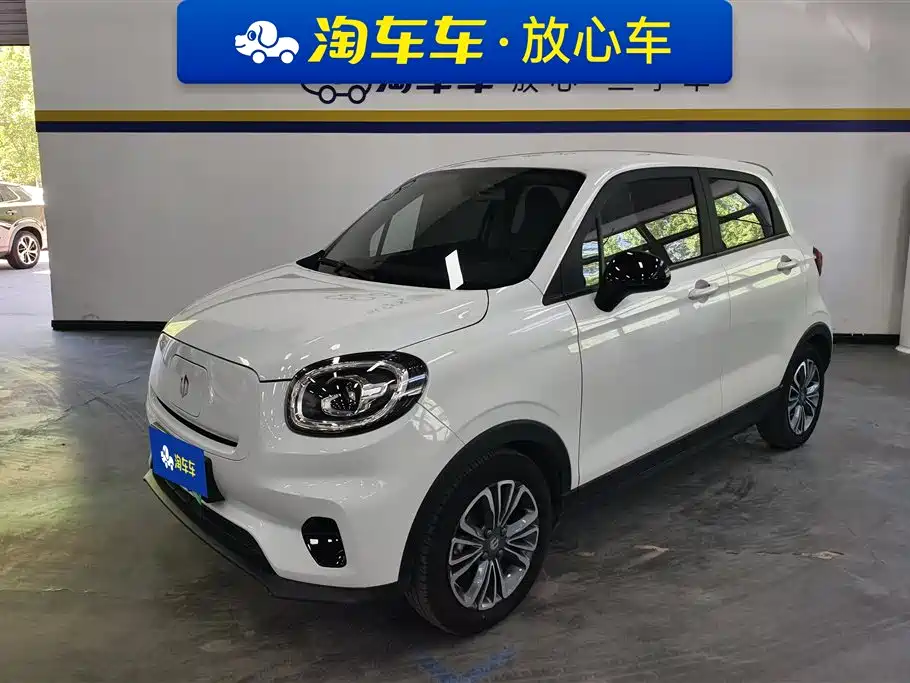 Leapmotor Leapmotor T03 2024