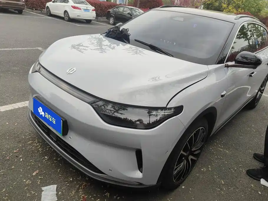 Leapmotor Leapmotor C11 2022