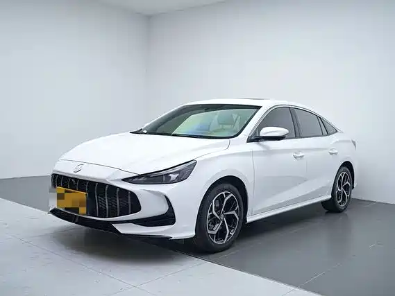 MG MG5 2024