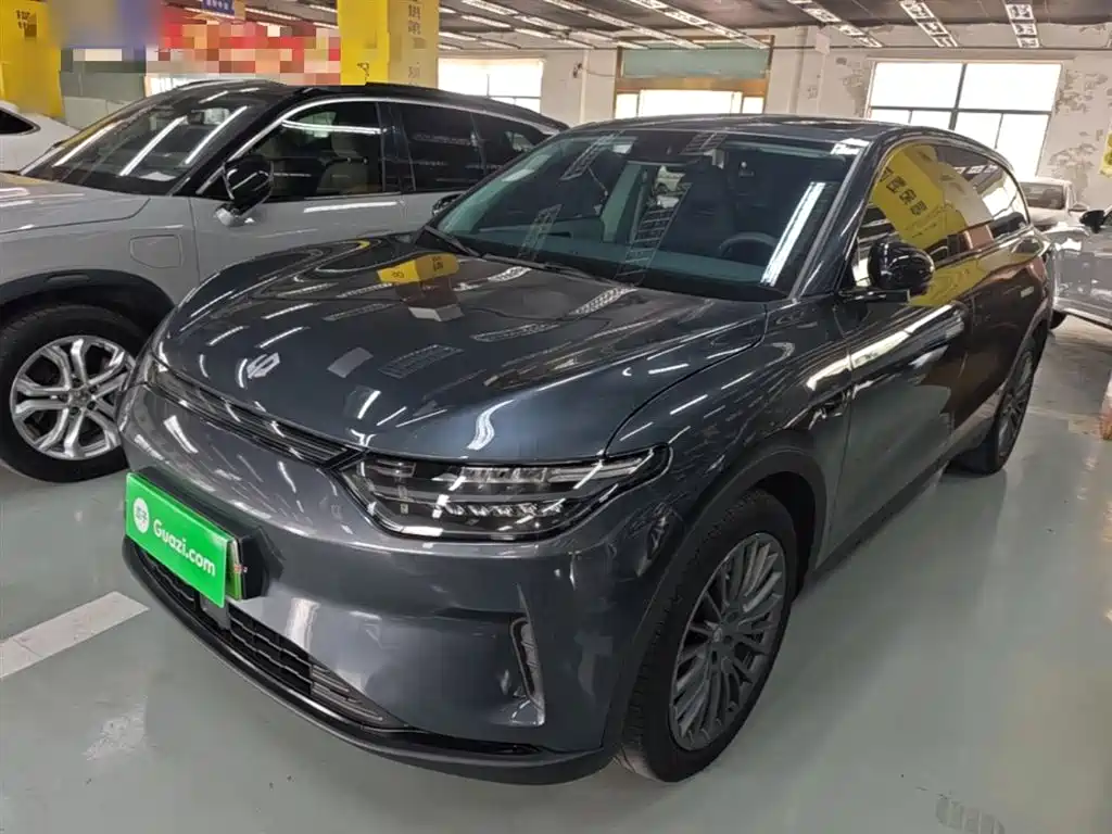 Leapmotor Leapmotor C11 2024