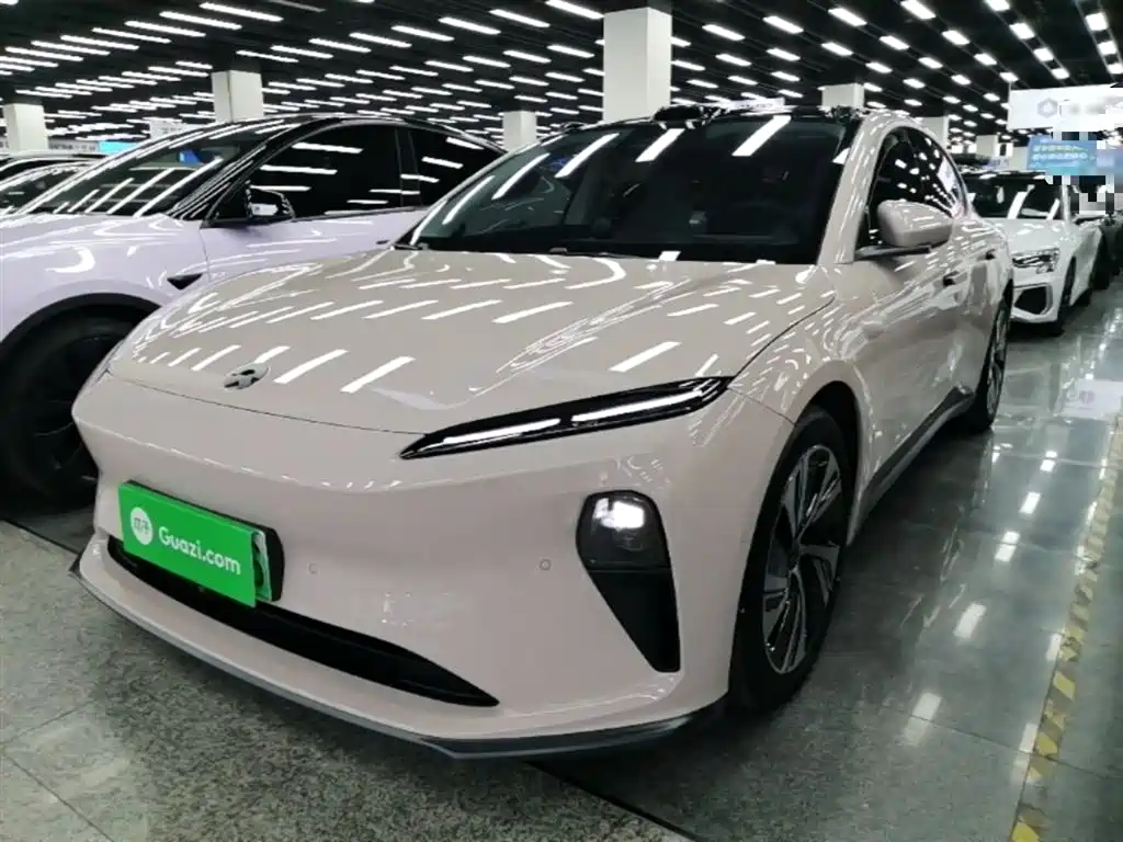 NIO ET5 2024