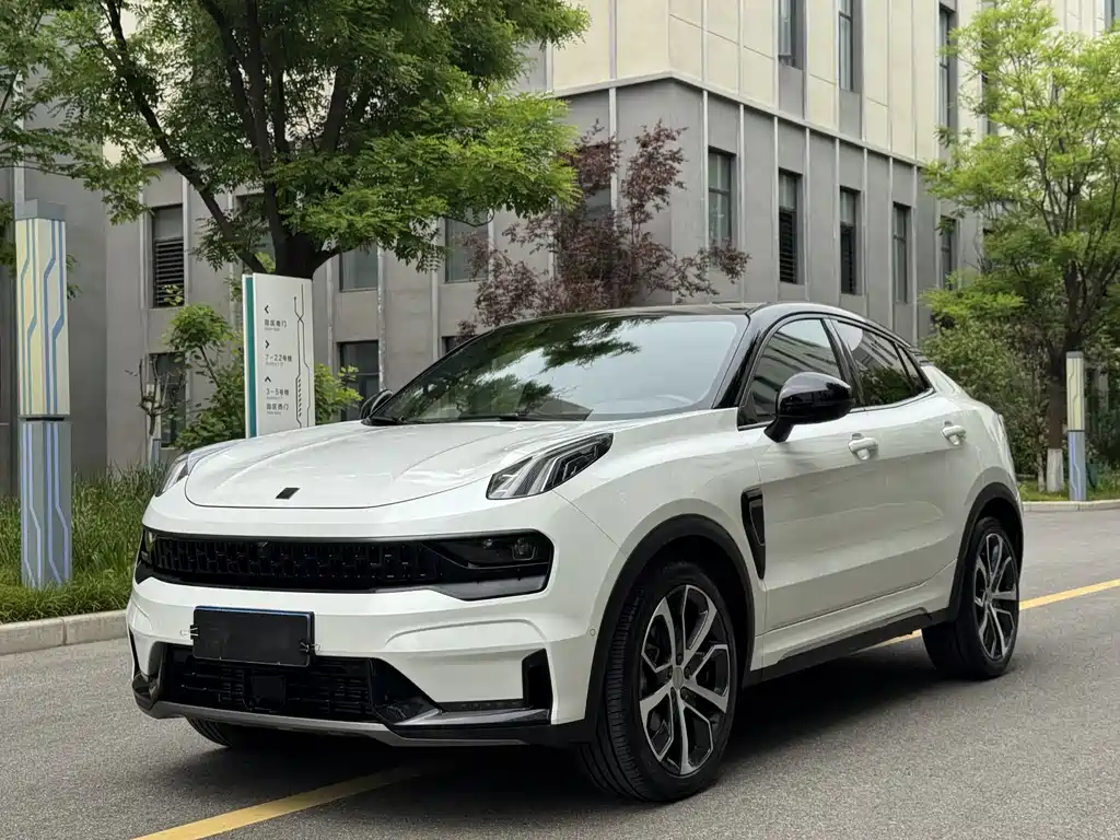 Lynk & Co 05 2021
