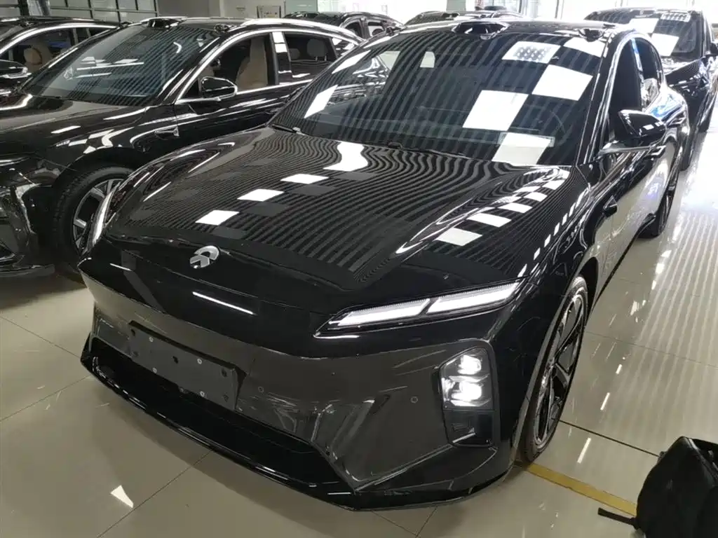 NIO ET5T 2025