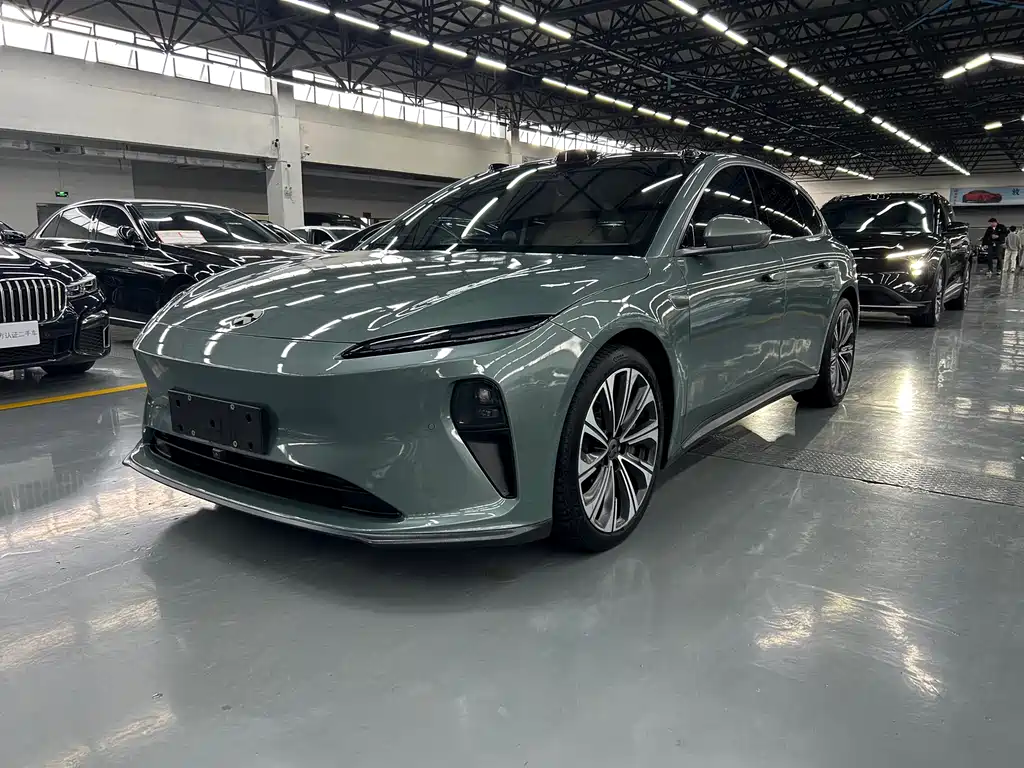 NIO ET5T 2023