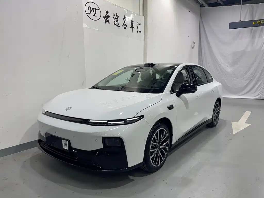 Leapmotor 零跑B01 2026