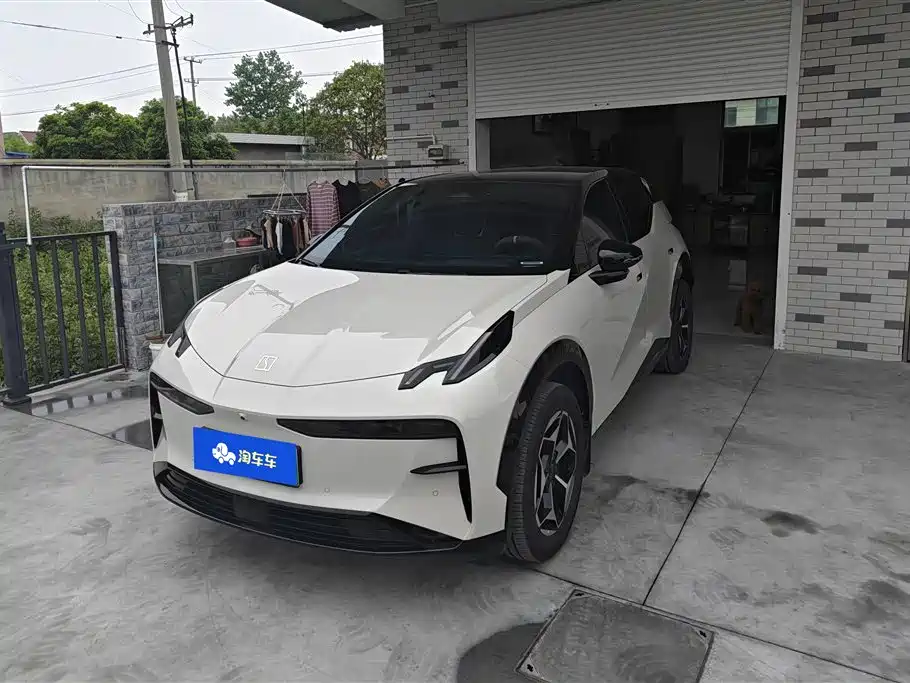 Zeekr X 2025