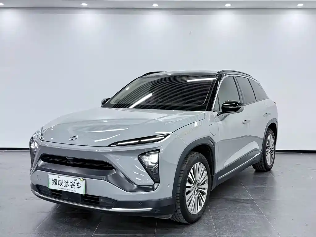 NIO ES6 2020