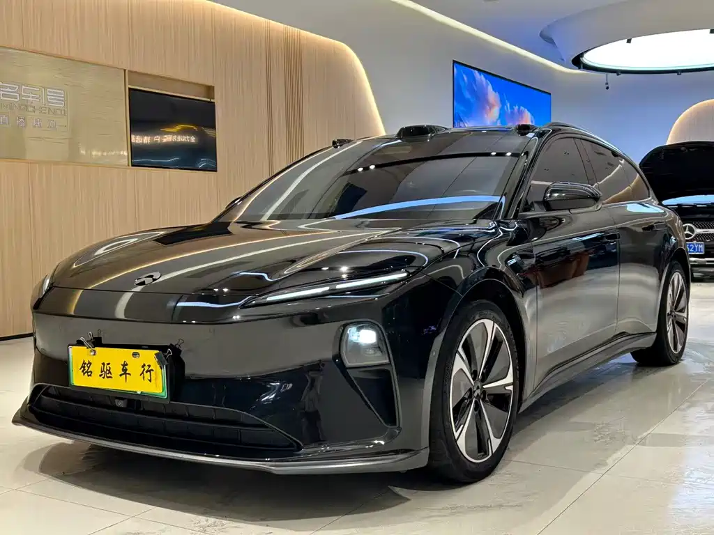 NIO ET5T 2023