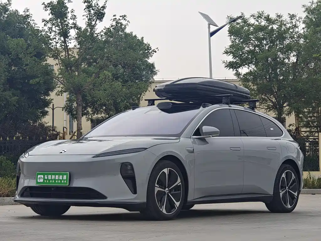 NIO ET5T 2024