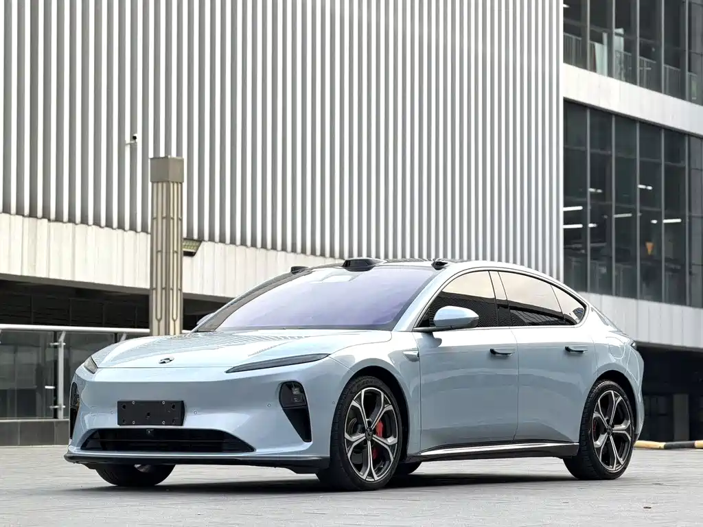 NIO ET5 2023