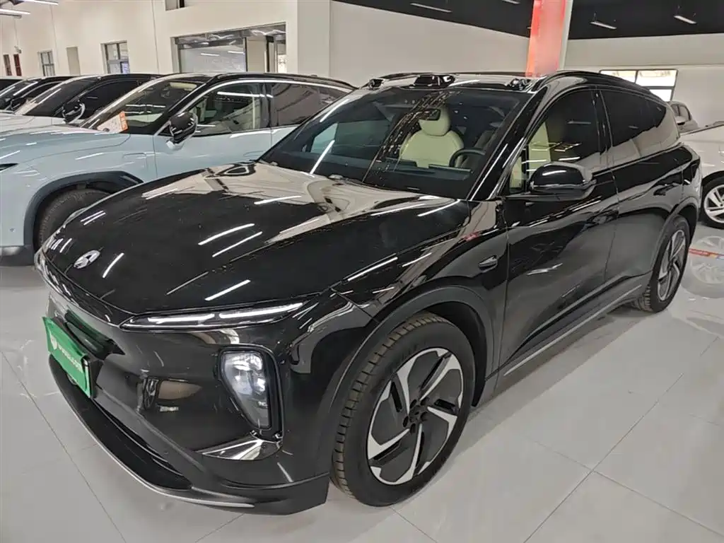NIO ES6 2024