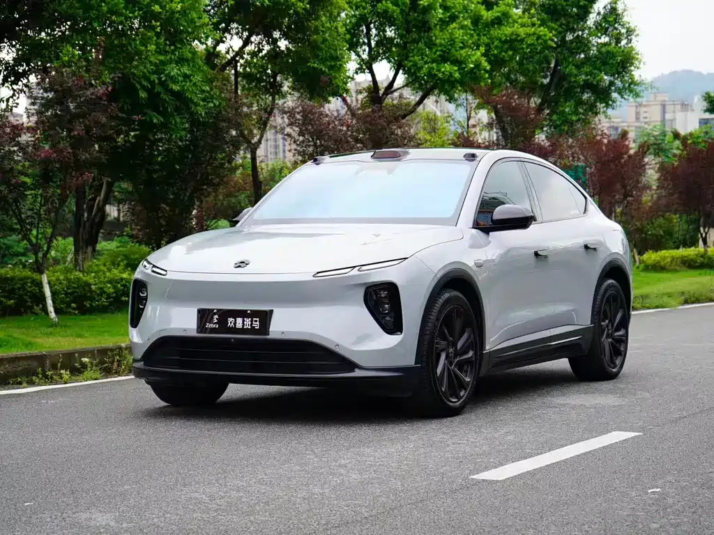 NIO EC6 2024