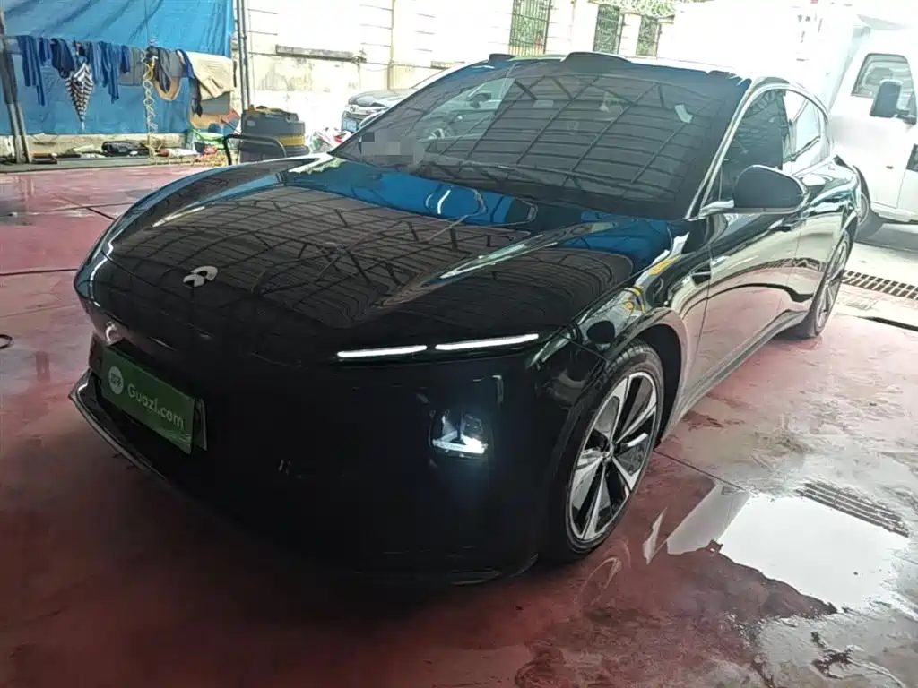NIO ET5T 2023