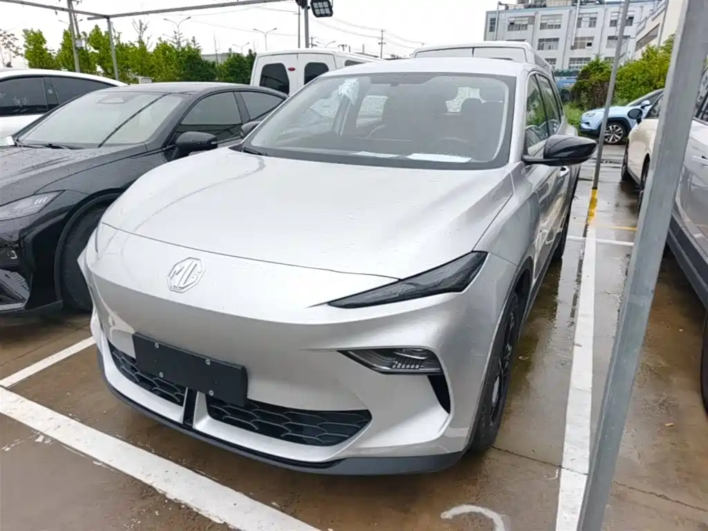 MG MG ES5 2025