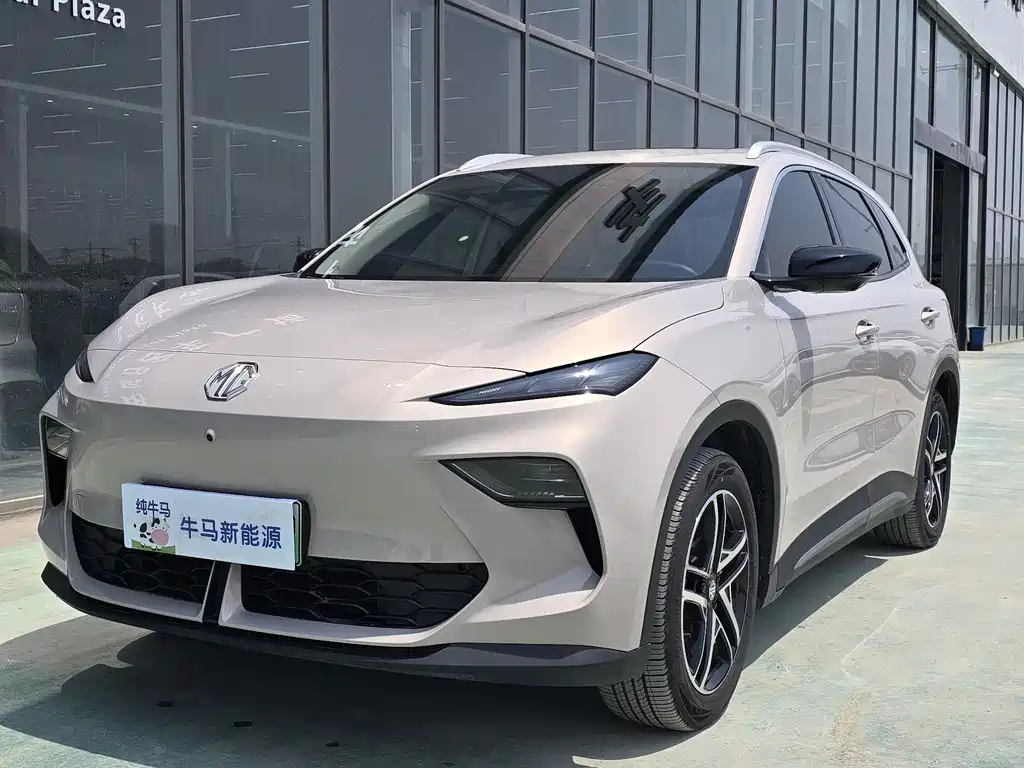 MG MG ES5 2024