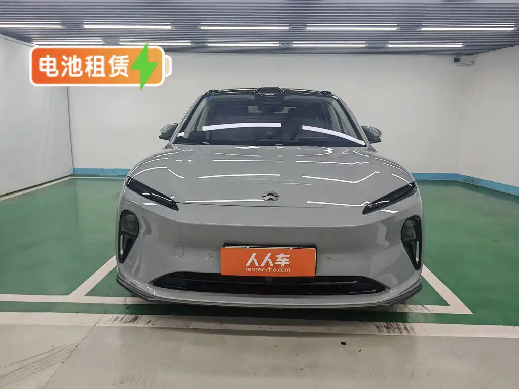 NIO ET5 2023
