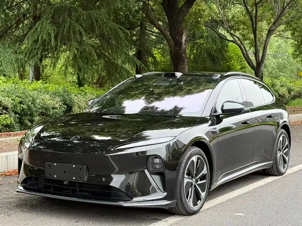 NIO ET5T 2024