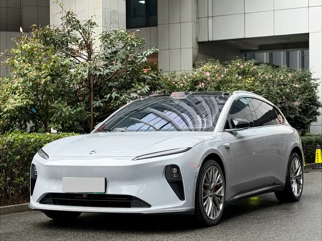 NIO ET5T 2024