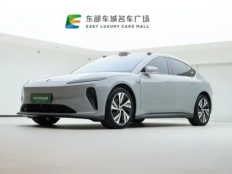 NIO ET5 2024