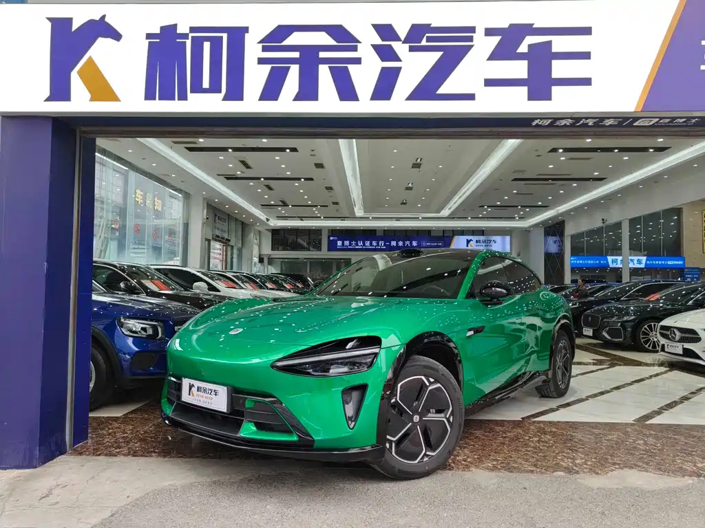 Xiaomi 小米YU7 2026