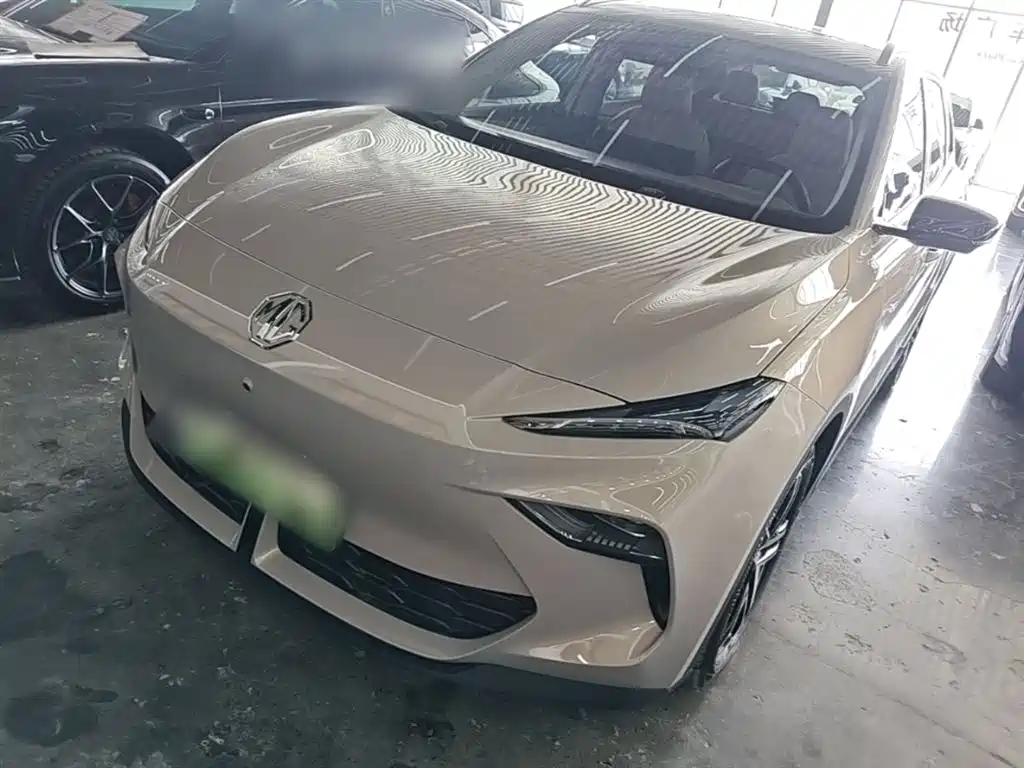 MG MG ES5 2024