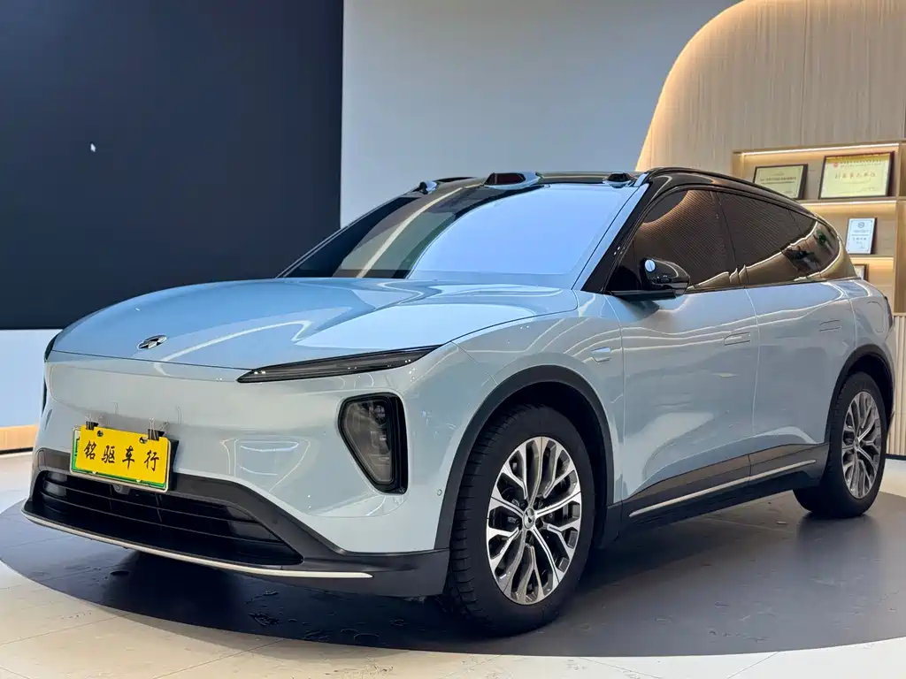 NIO ES6 2024
