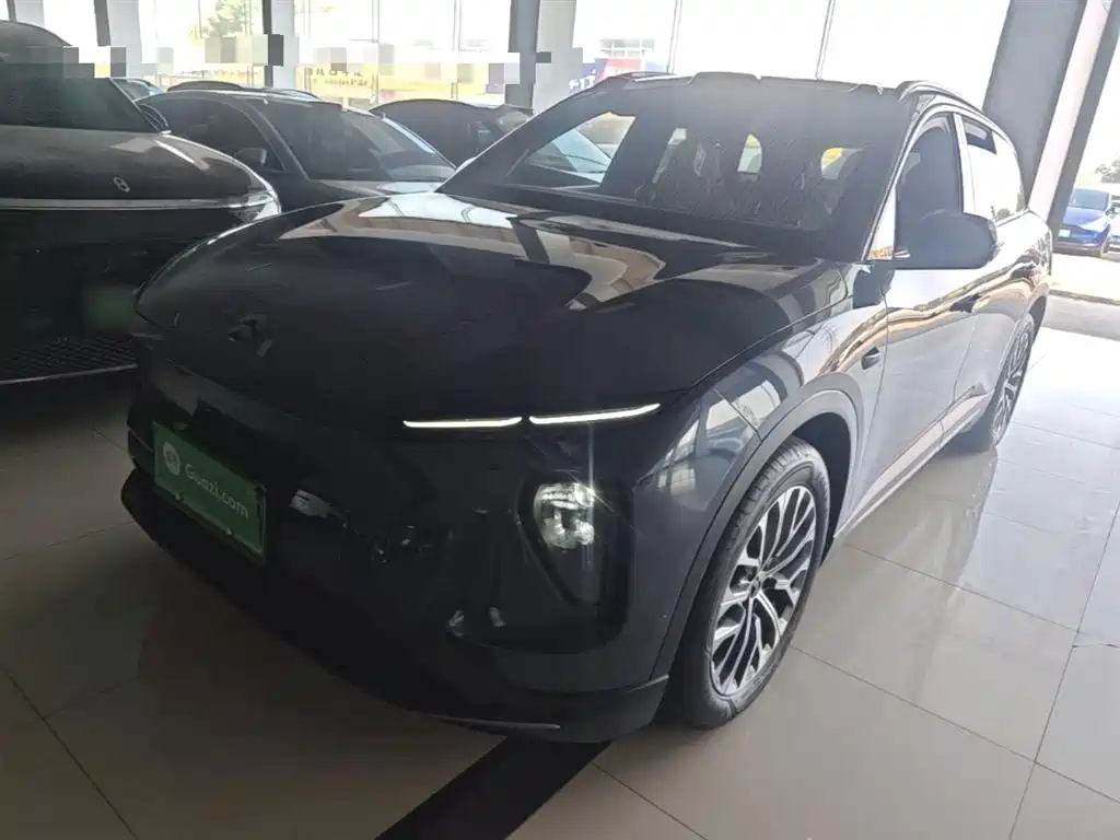 NIO ES6 2023