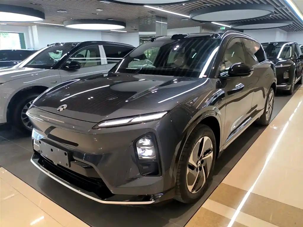 NIO ES6 2026