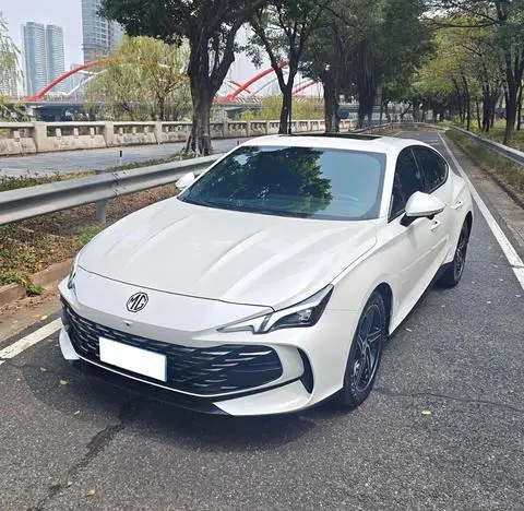 MG7 2023 1.5T DCT Ultimate Deluxe Edition