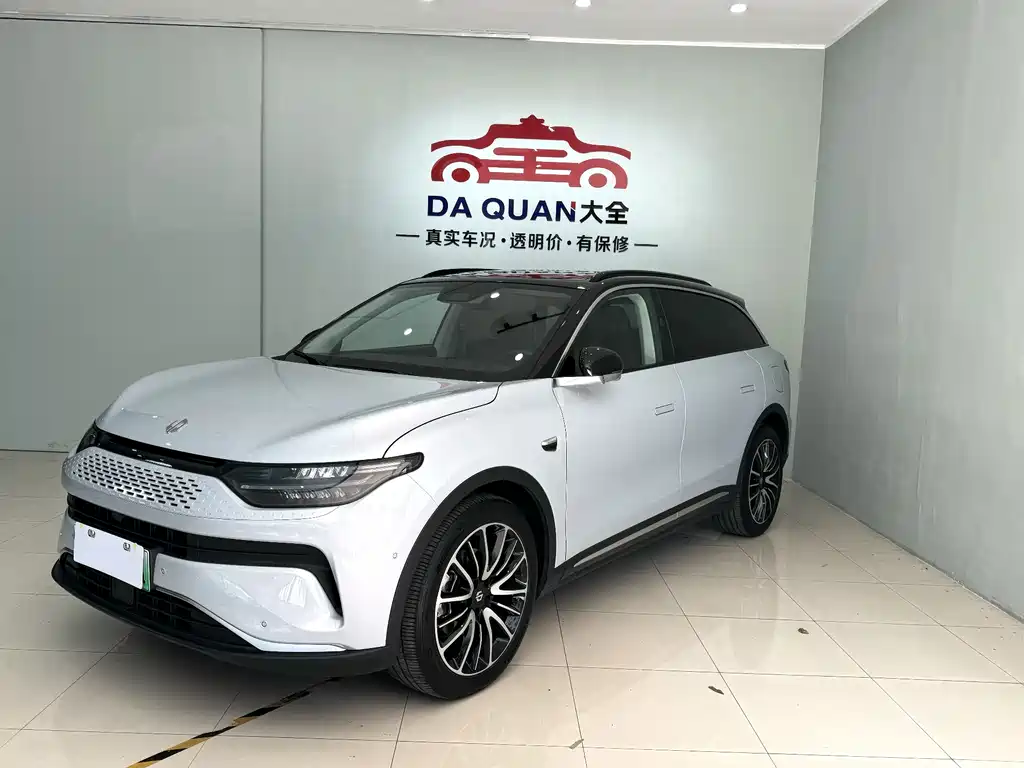 Leapmotor Leapmotor C11 2023