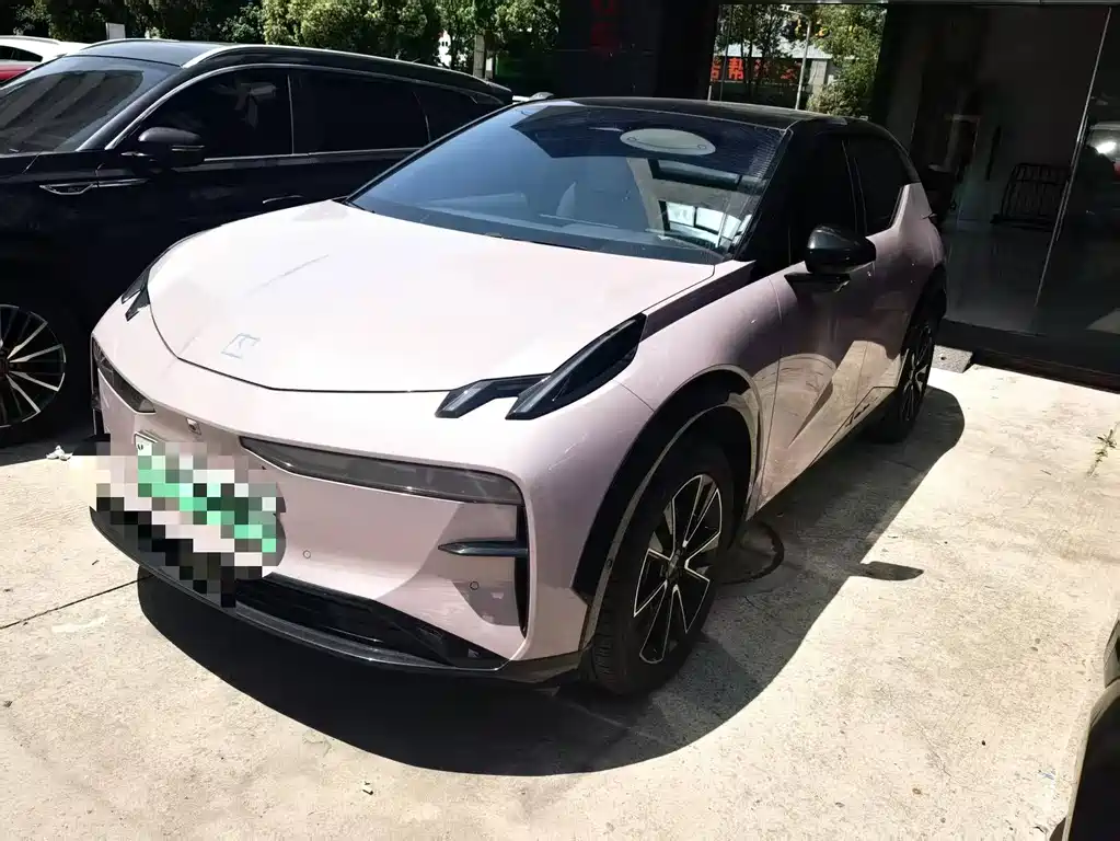 Zeekr X 2023