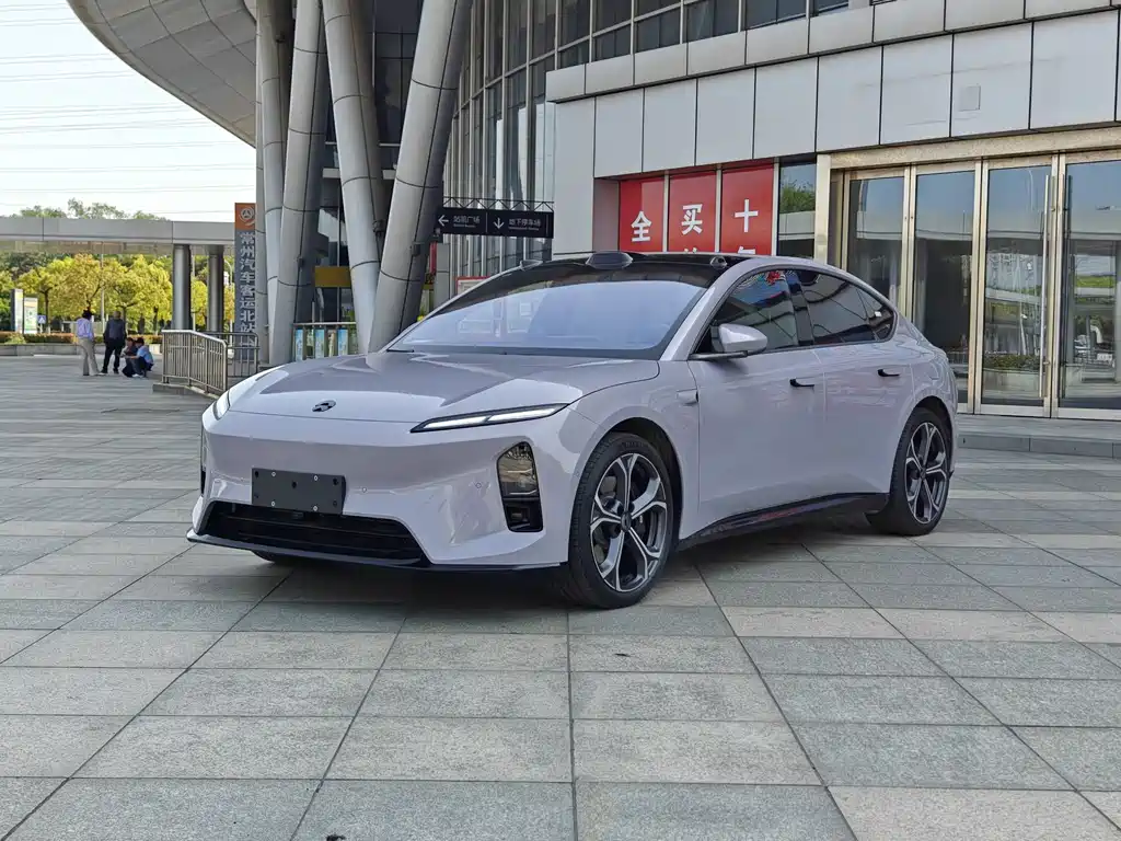 NIO ET5 2026