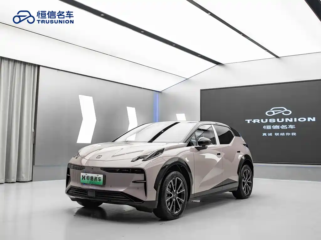 Zeekr X 2024