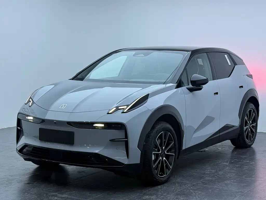 Zeekr X 2024