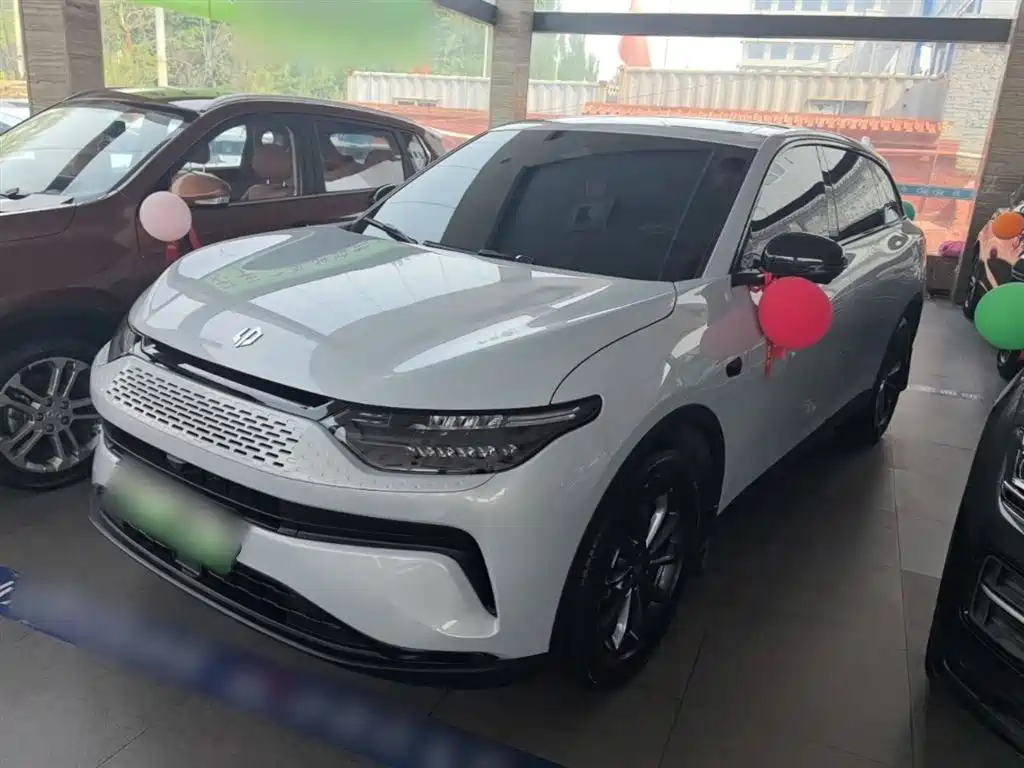 Leapmotor Leapmotor C11 2023