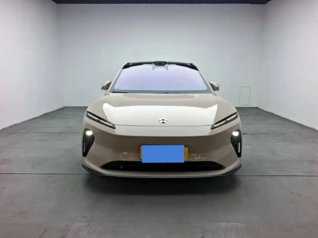 NIO ET5 2023