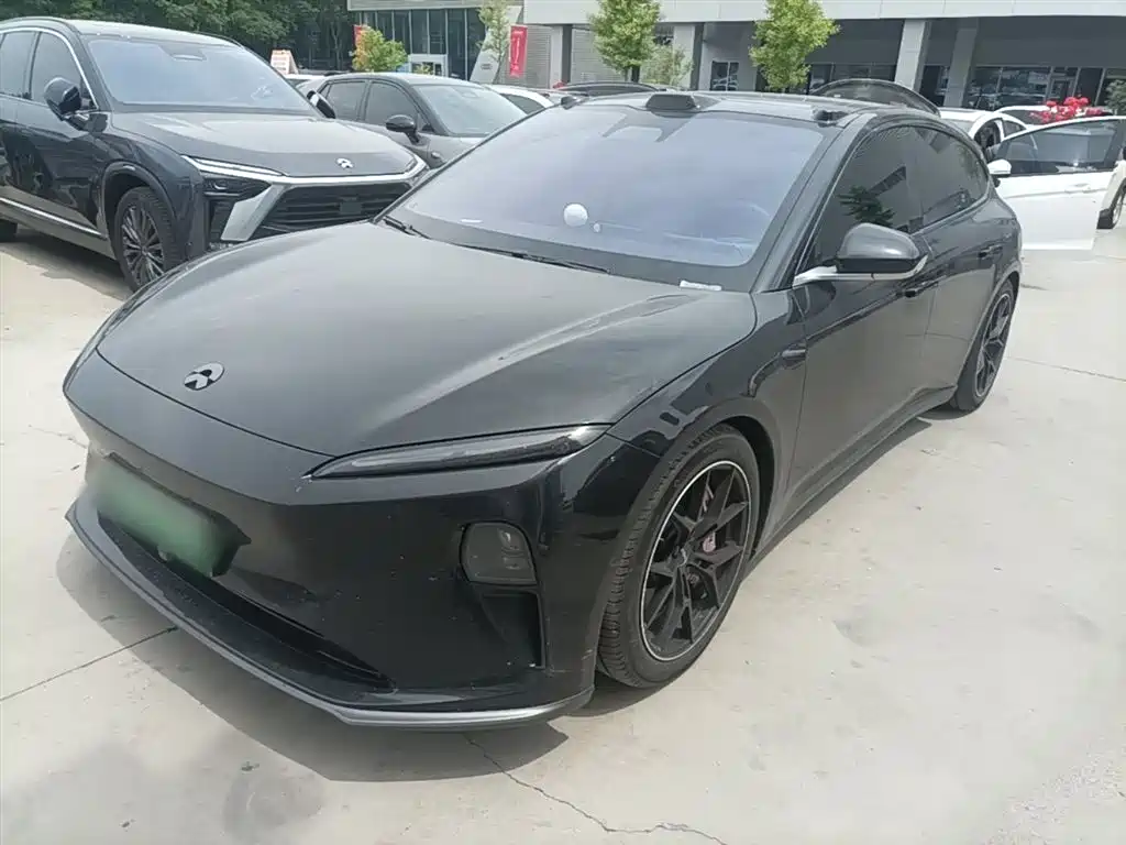 NIO ET5T 2024