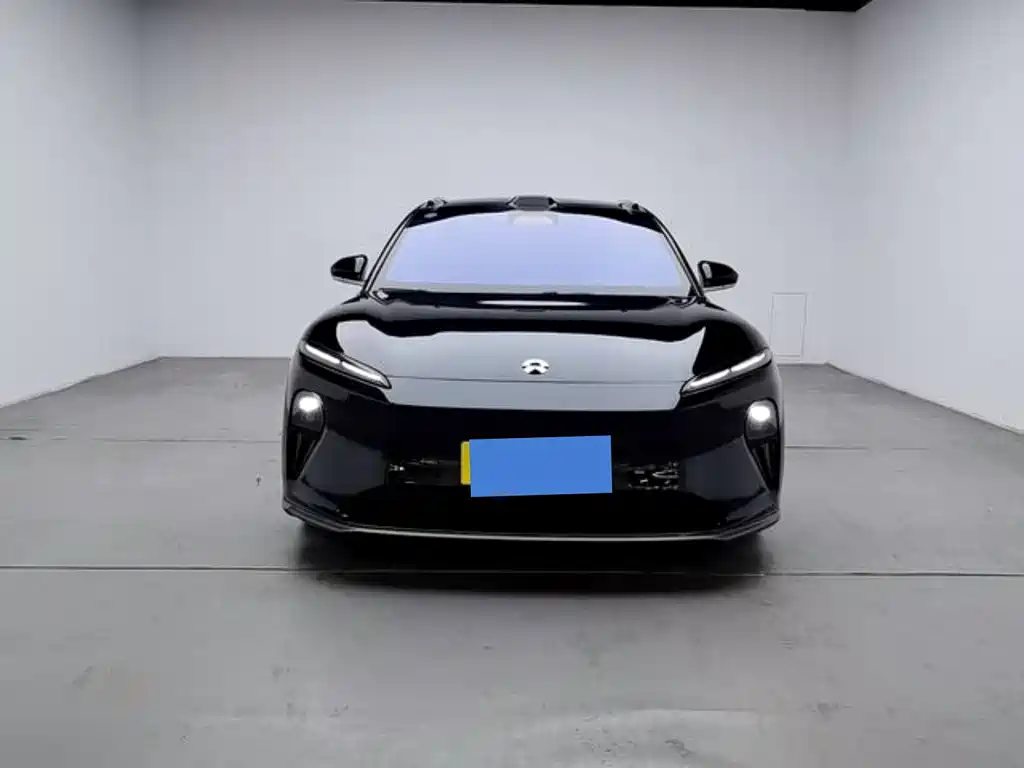 NIO ET5T 2025