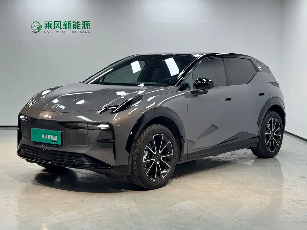 Zeekr X 2024