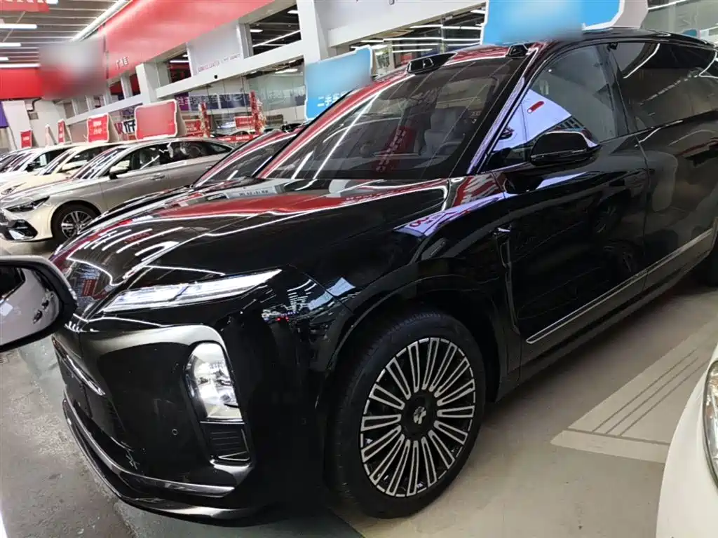 NIO ES8 2026