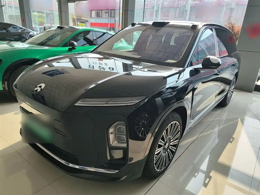 NIO ES8 2026