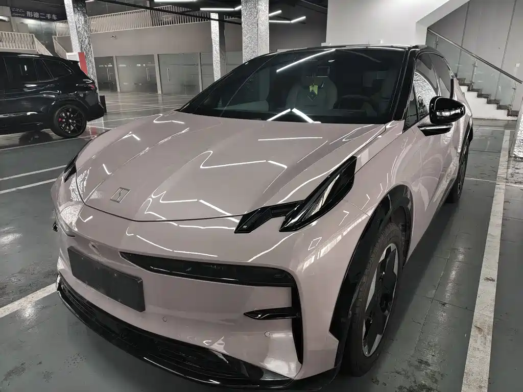 Zeekr X 2023