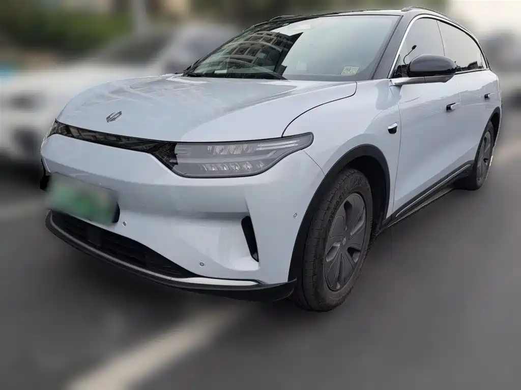 Leapmotor Leapmotor C11 2022